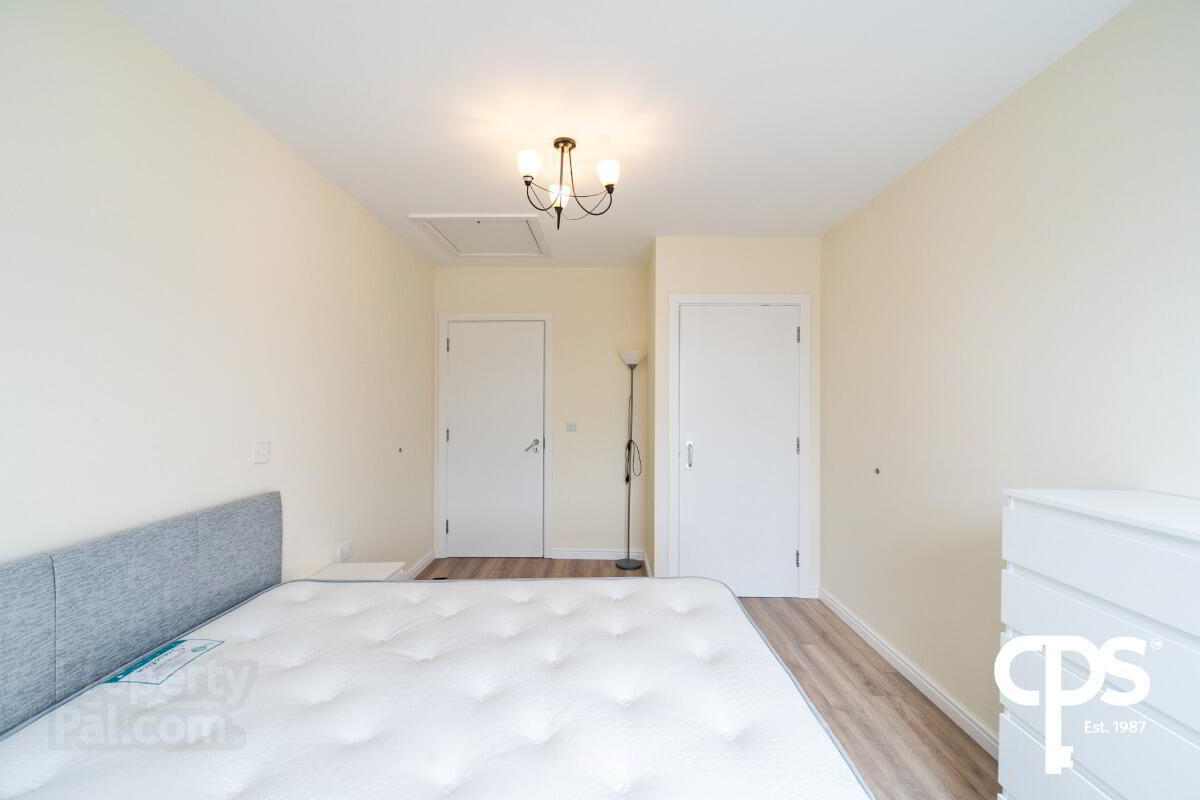 Apartment 17 College Gate ( Penthouse) 13 of 16