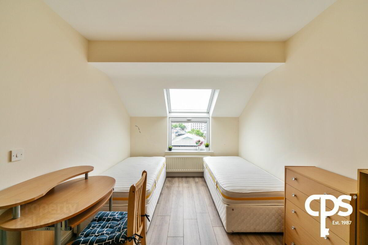Apartment 17 College Gate ( Penthouse) 14 of 16