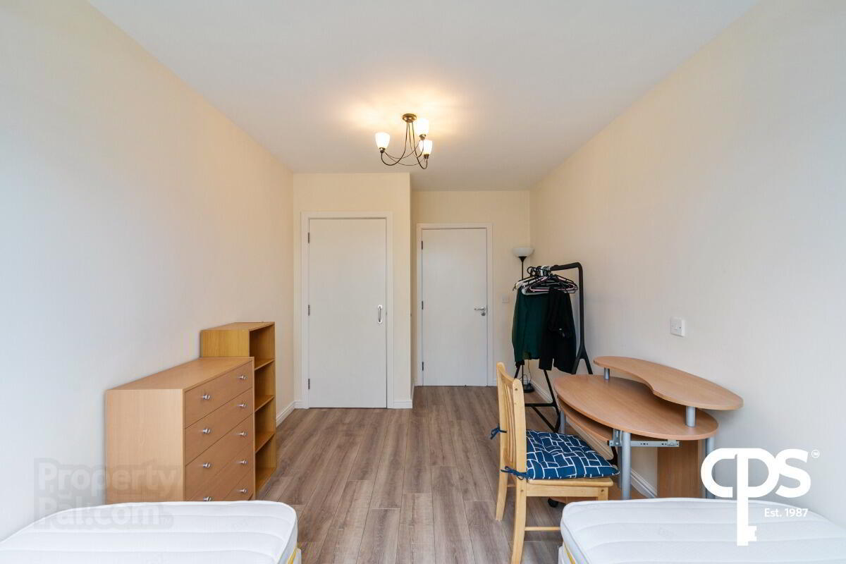 Apartment 17 College Gate ( Penthouse) 15 of 16