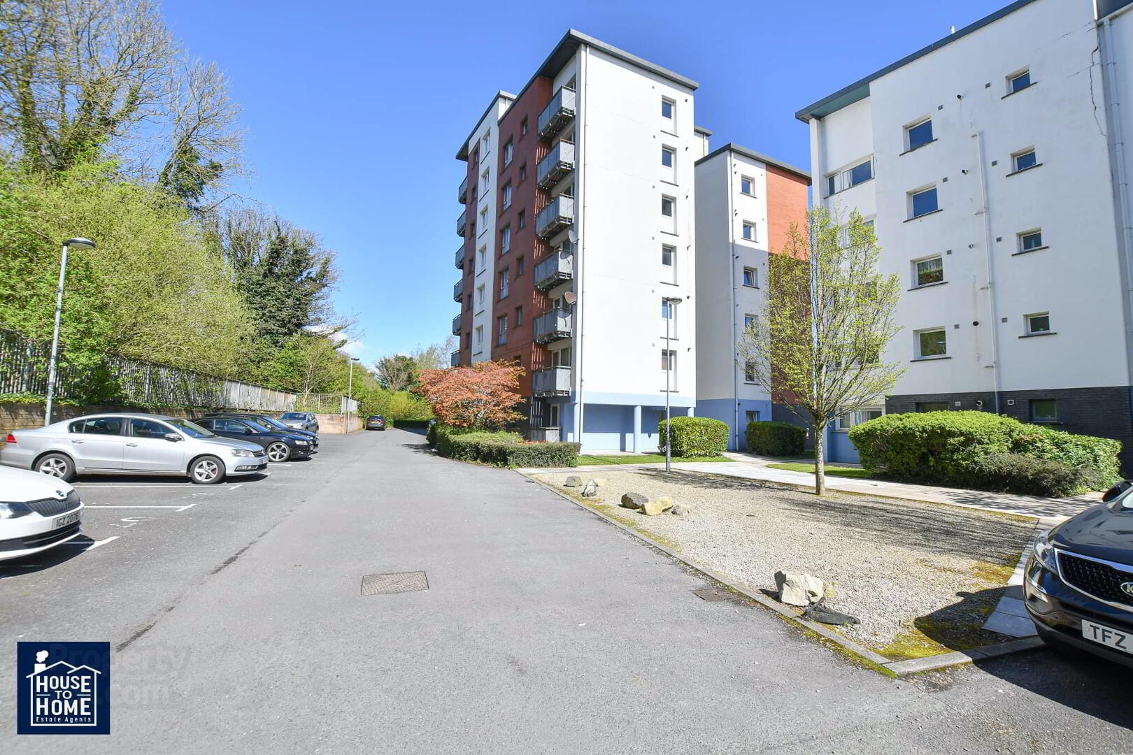 16e Horizon Buildings, 678 Shore Road 17 of 20
