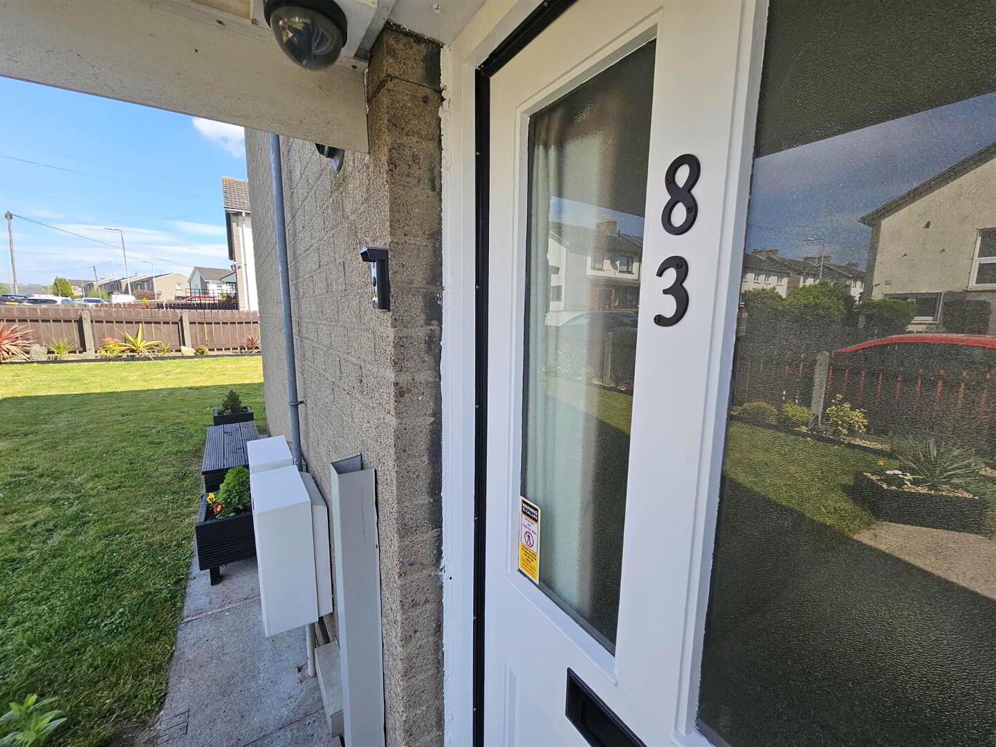 83 Manor Park, Lisburn