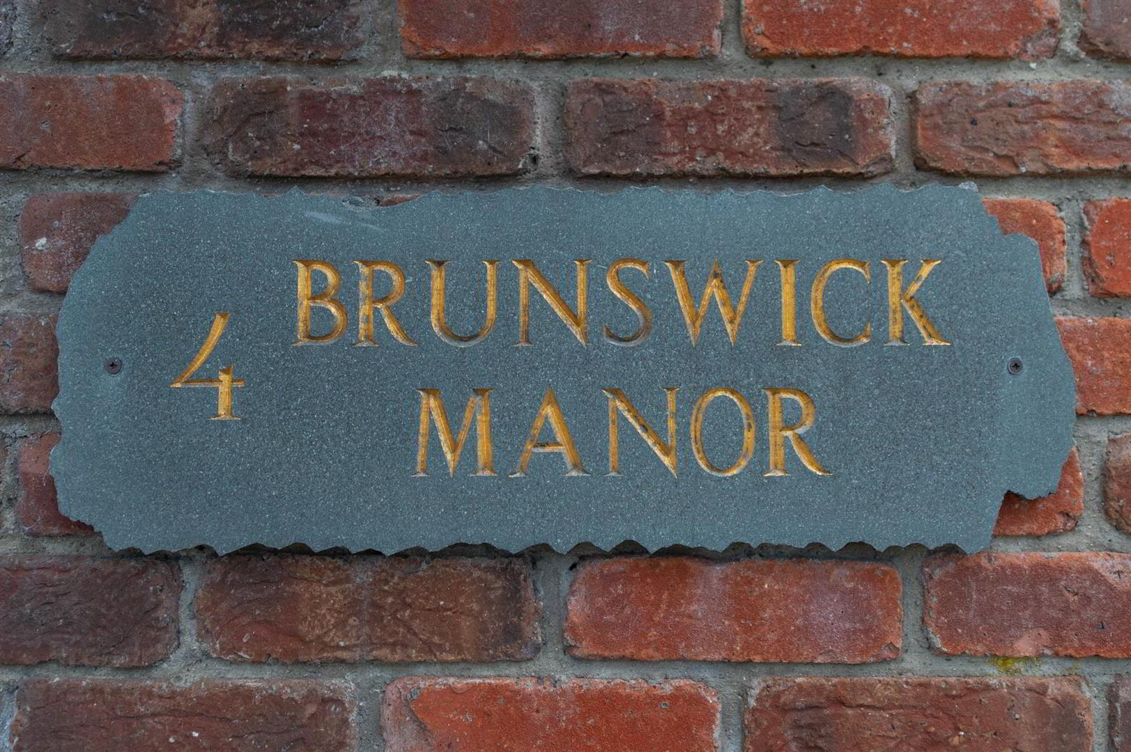 Brunswick Manor, 4 Barnamaghery Road