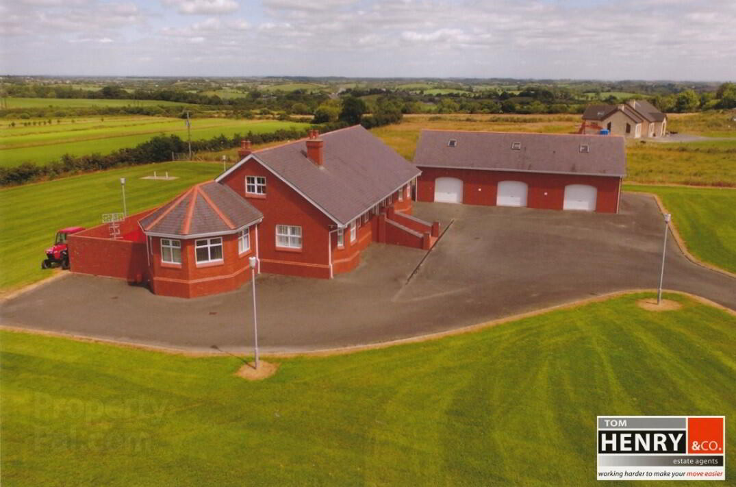 25 Aghnahoe Road 50 of 60