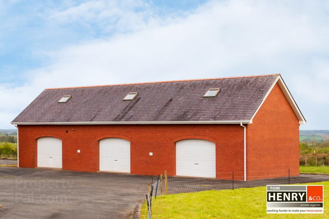 25 Aghnahoe Road 54 of 60