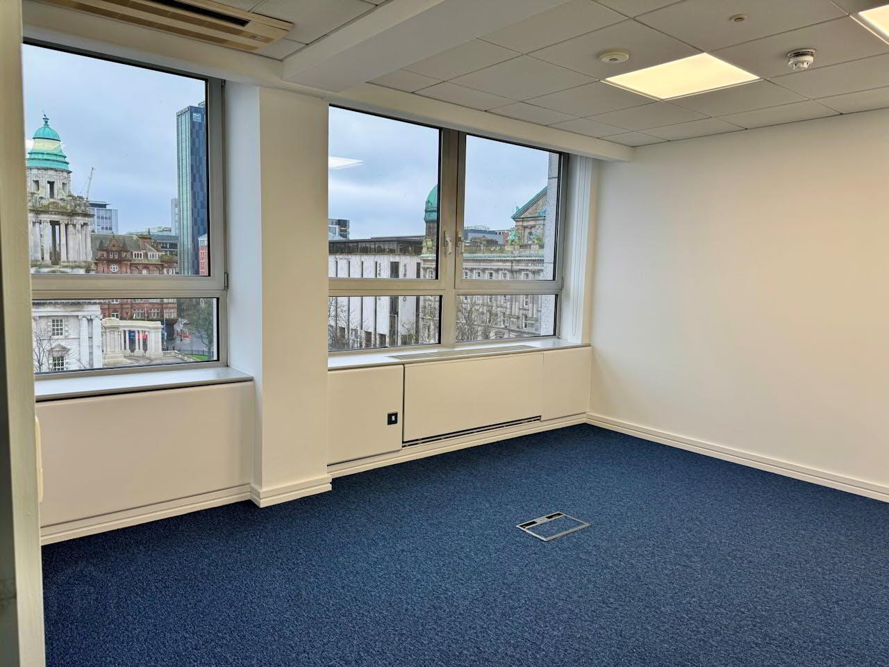 Donegall House, 7 Donegall Square North 8 of 8