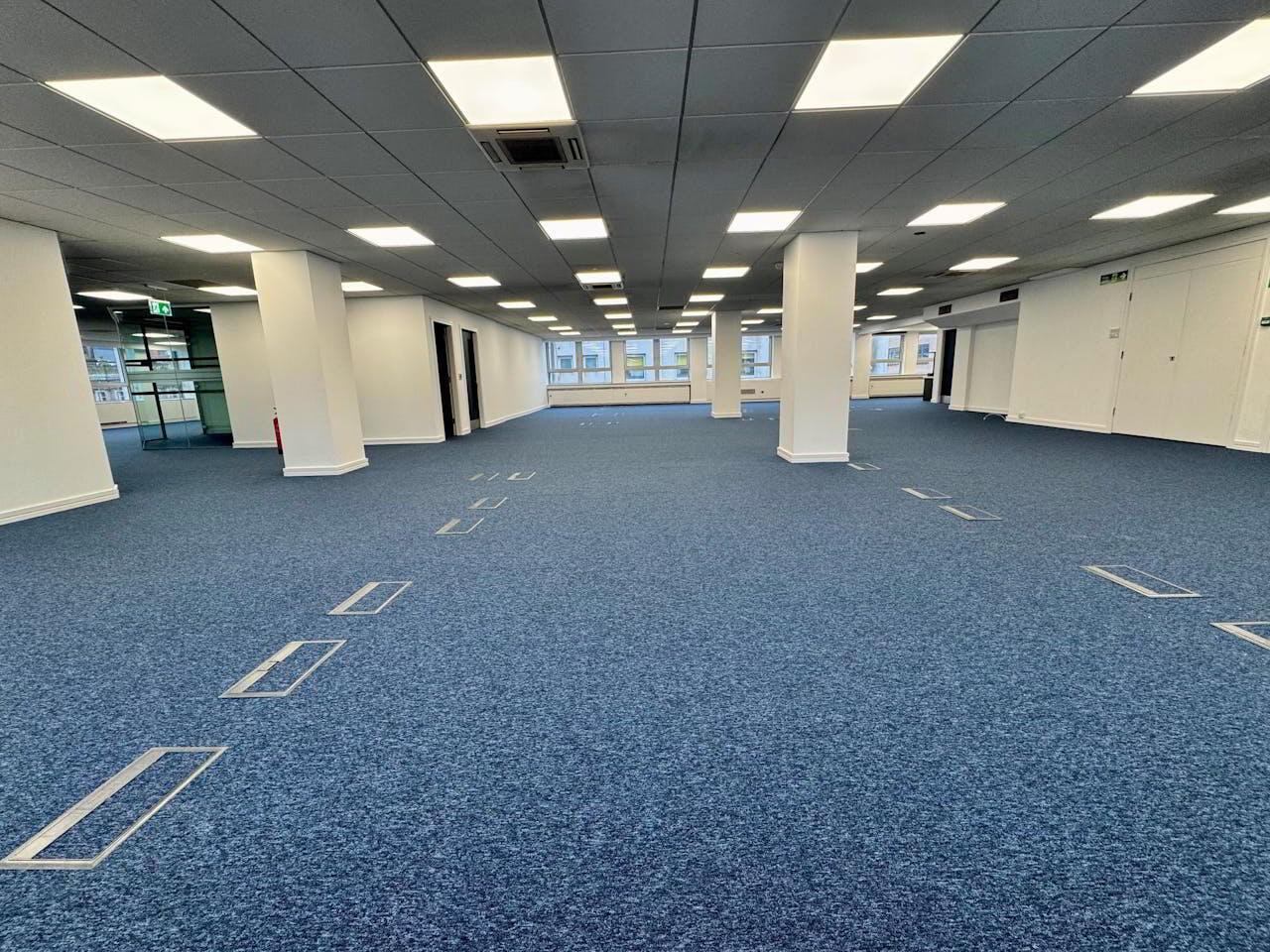 Donegall House, 7 Donegall Square North 7 of 8