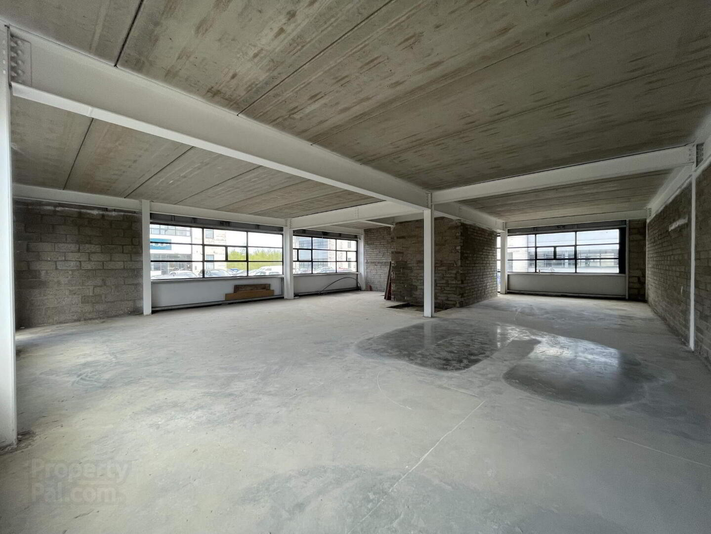 Unit 12 &, Pilots View, Sydenham Business Park