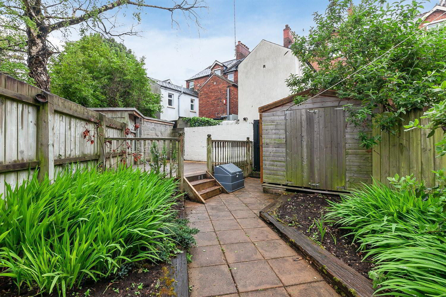 5 Marlborough Park North 14 of 16