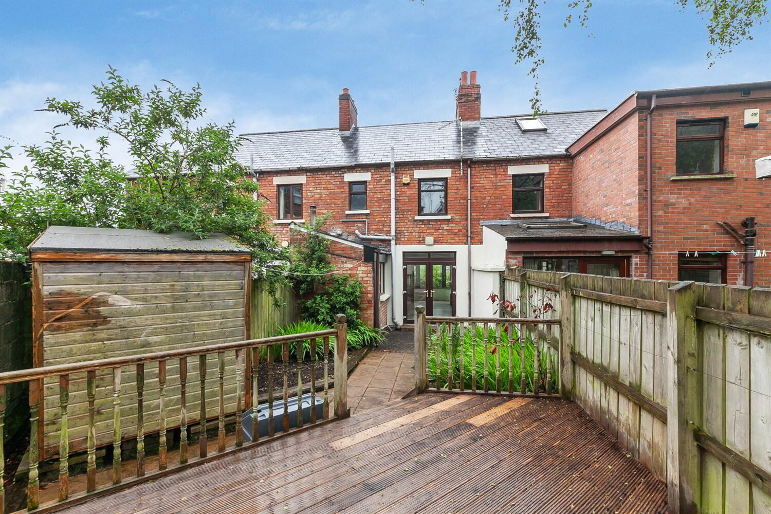 5 Marlborough Park North 15 of 16