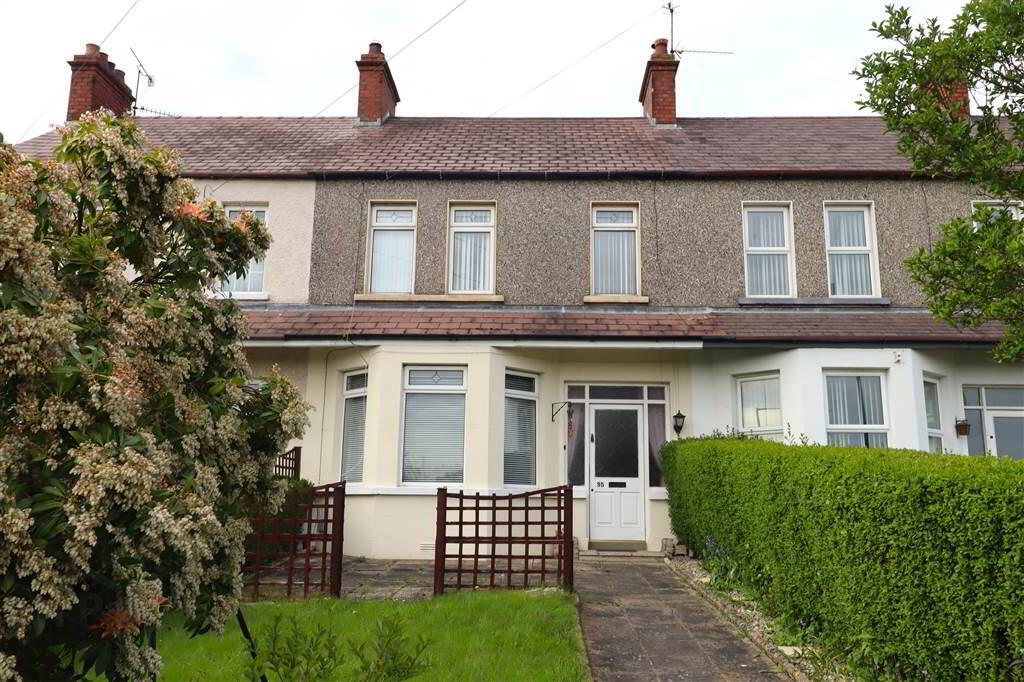 35 Loughgall Road, Portadown