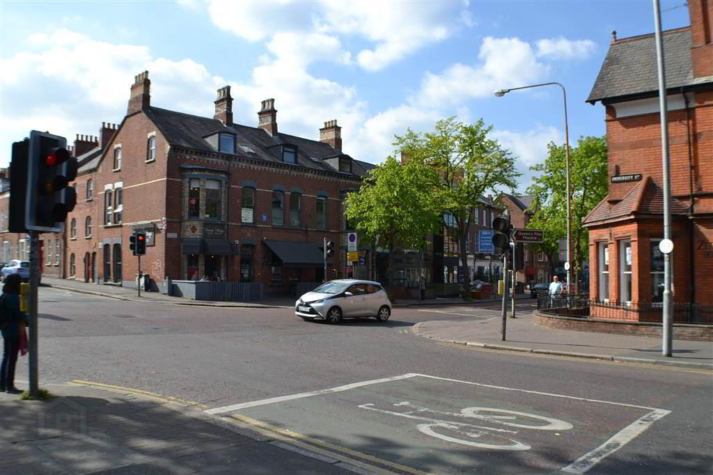 52 University Street - Office 5 9 of 9