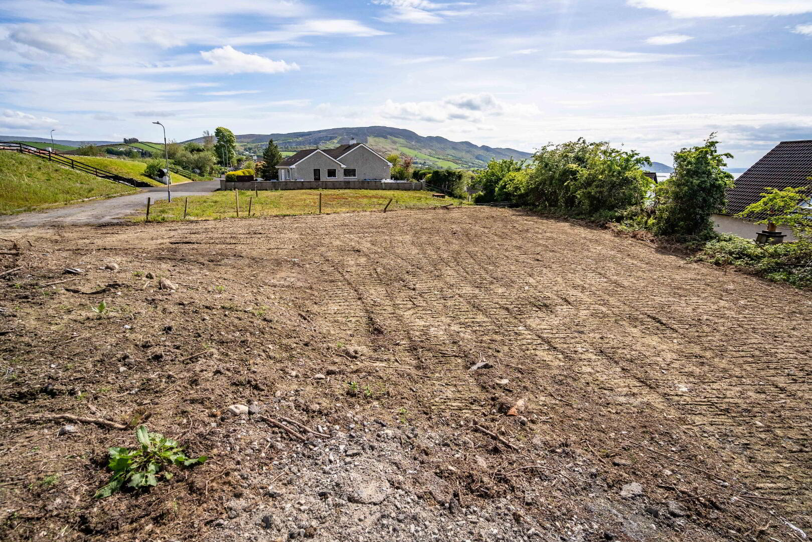 Droim Ard, Millfield 16 of 16