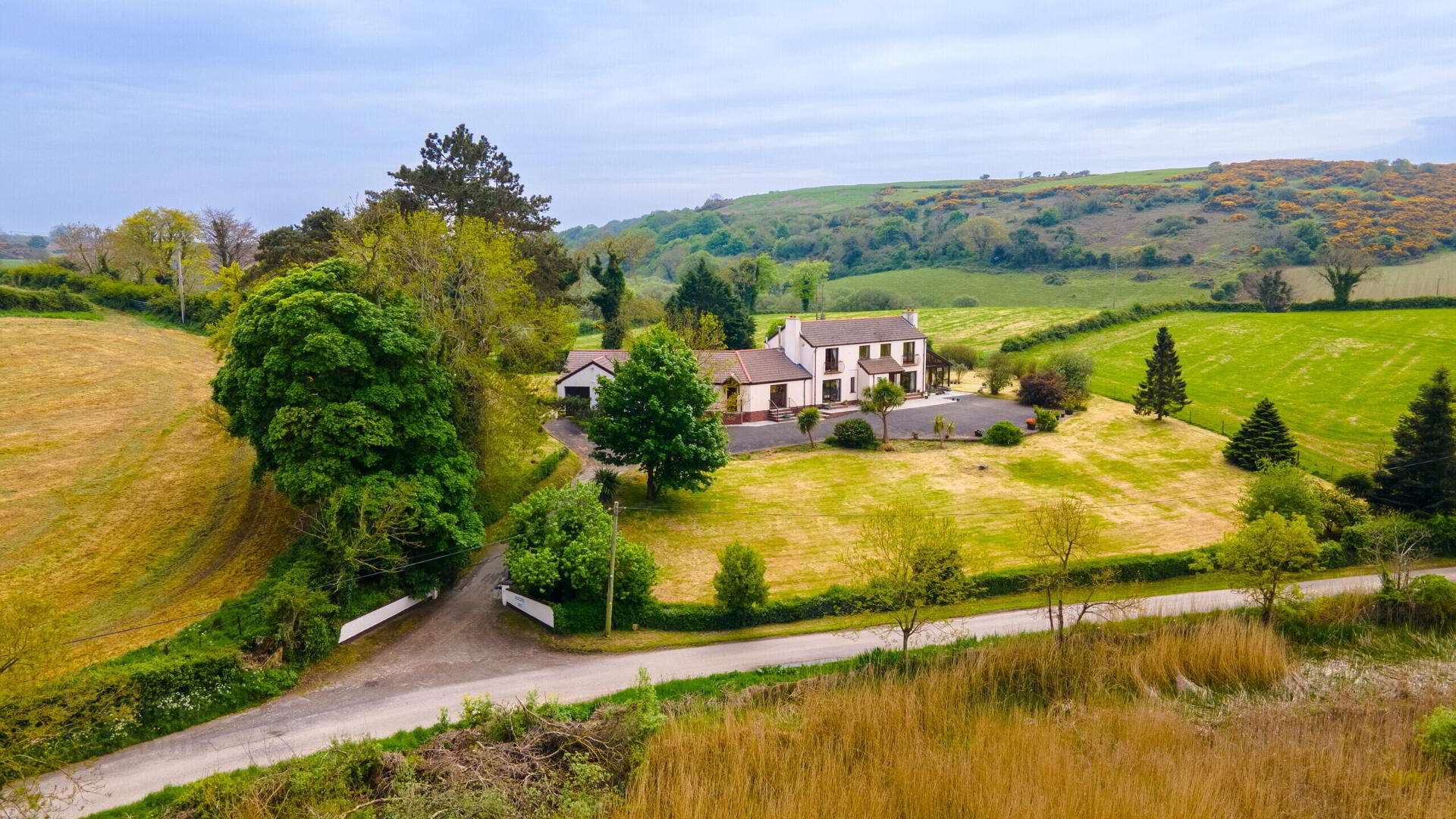 Lough Cowey Lodge, 9 Lough Cowey Road 8 of 58