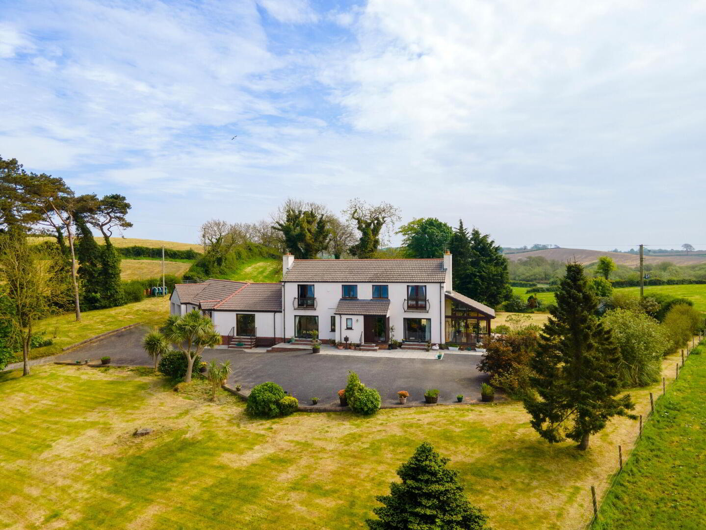 Lough Cowey Lodge, 9 Lough Cowey Road 7 of 58