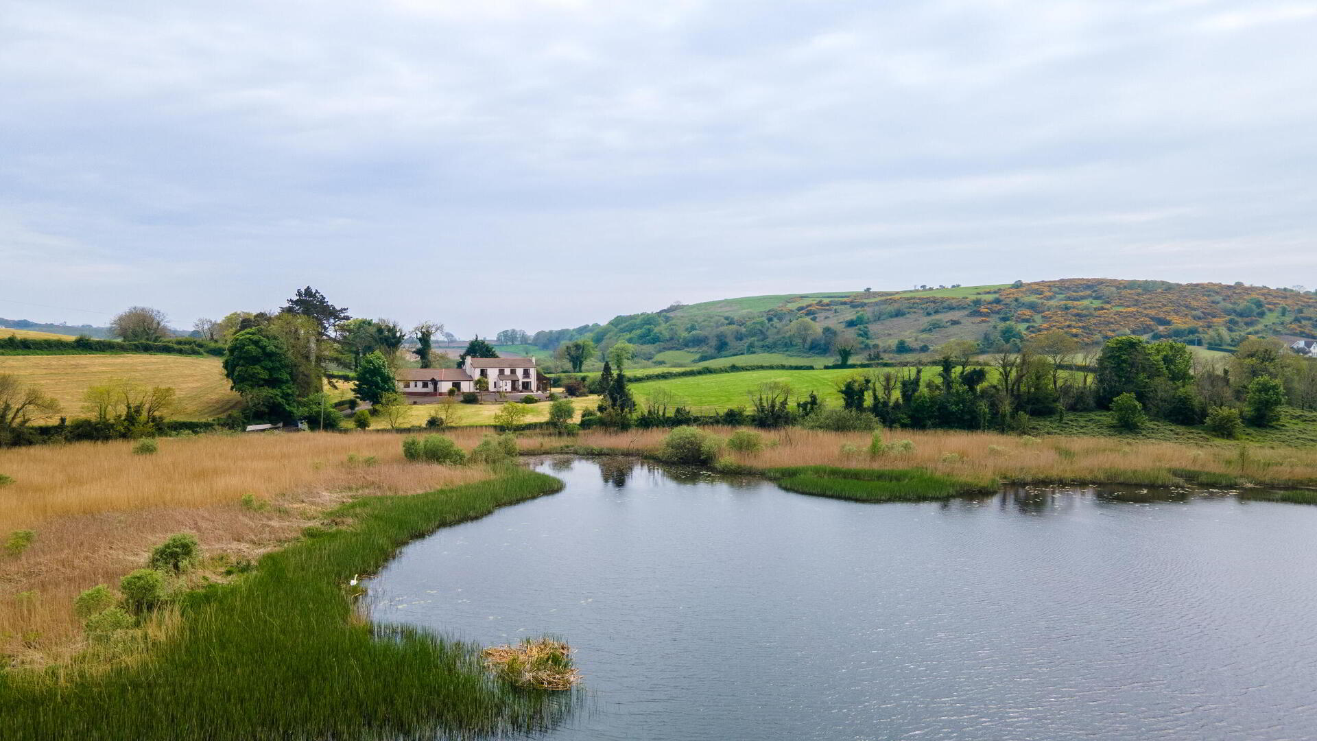 Lough Cowey Lodge, 9 Lough Cowey Road 5 of 58