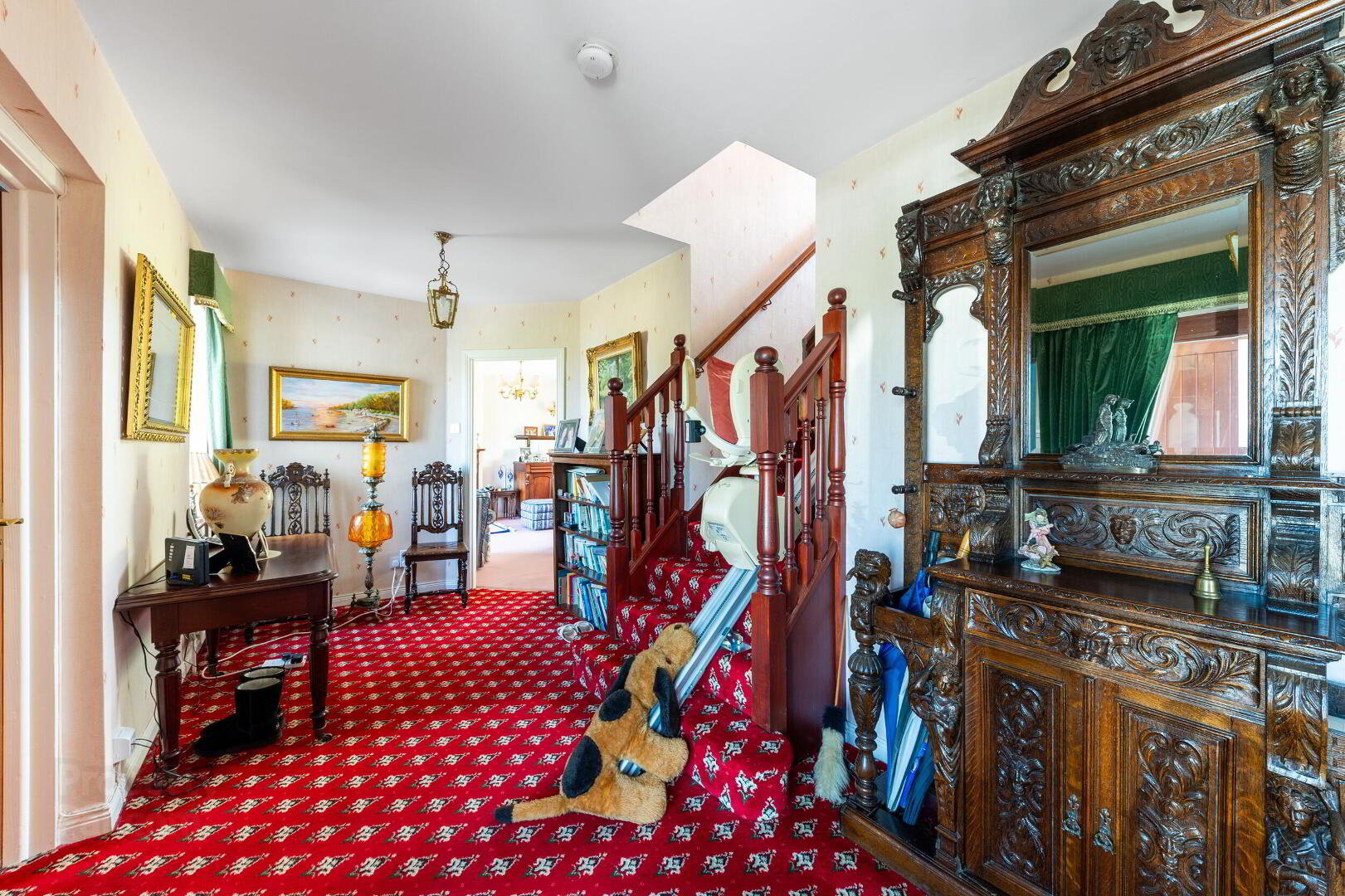 Lough Cowey Lodge, 9 Lough Cowey Road 12 of 58