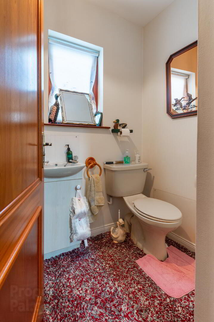 Lough Cowey Lodge, 9 Lough Cowey Road 19 of 58