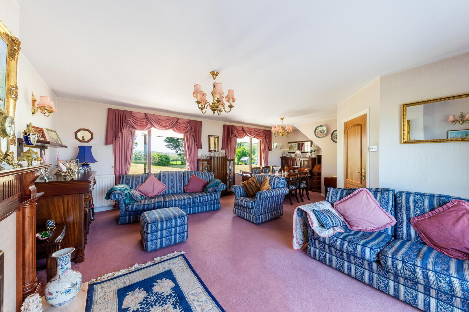 Lough Cowey Lodge, 9 Lough Cowey Road 13 of 58