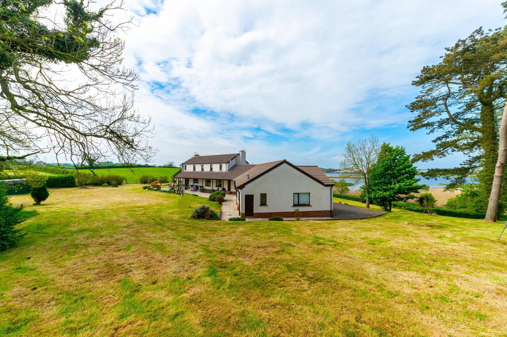 Lough Cowey Lodge, 9 Lough Cowey Road 58 of 58