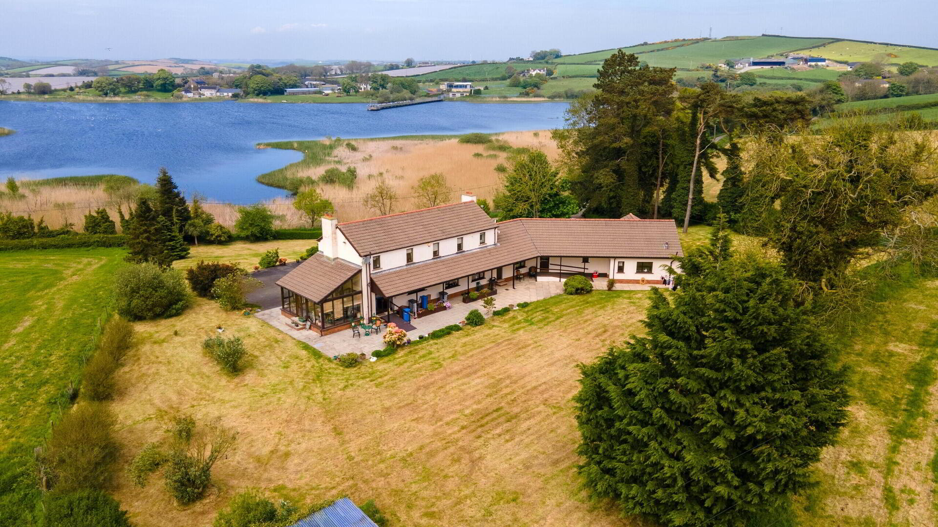 Lough Cowey Lodge, 9 Lough Cowey Road 57 of 58