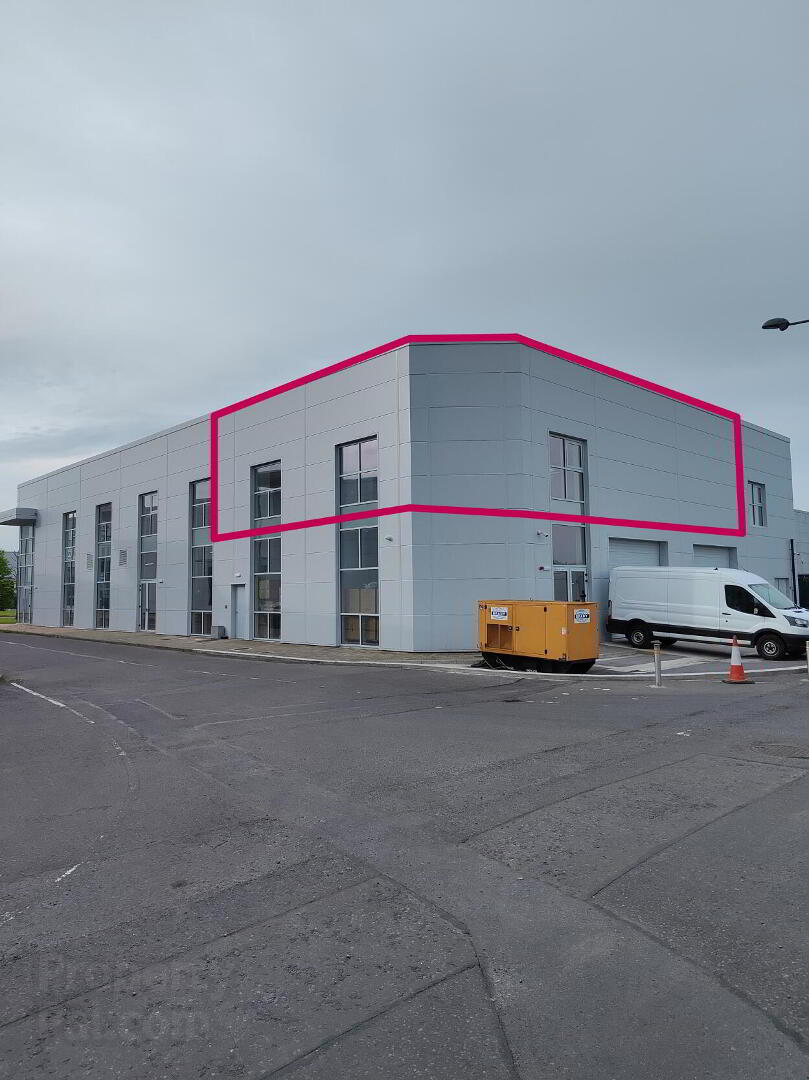 Unit 18 A Claregalway Corperate Park