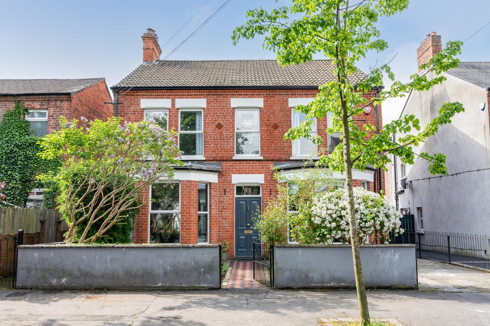 11 St Judes Avenue, Belfast