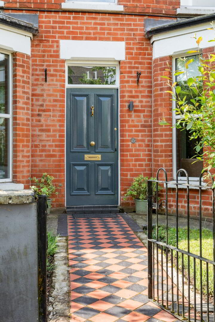 11 St Judes Avenue, Belfast