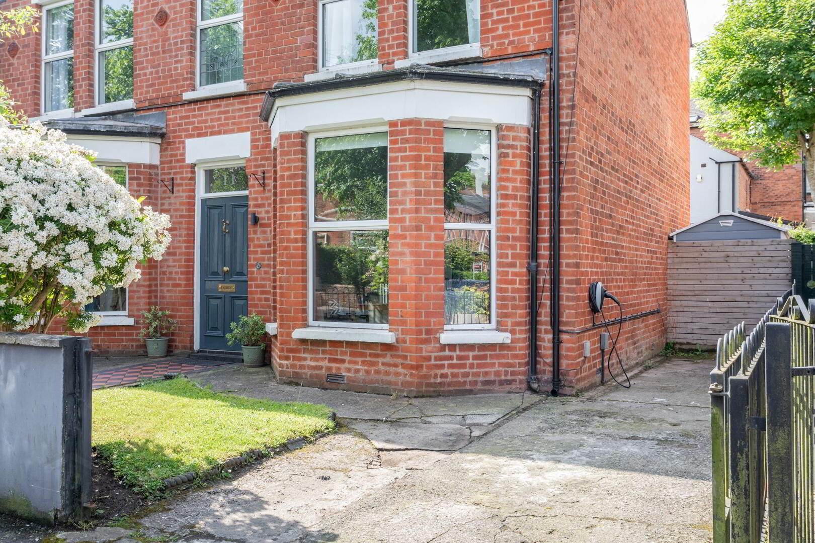 11 St Judes Avenue, Belfast