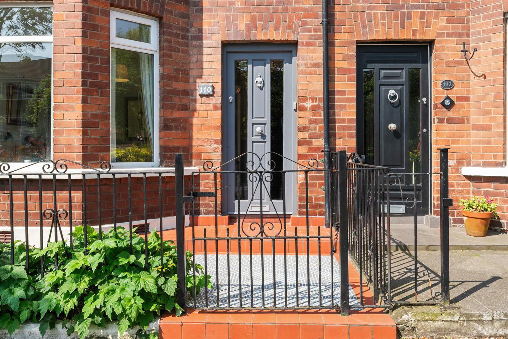 110 Woodvale Road, Belfast