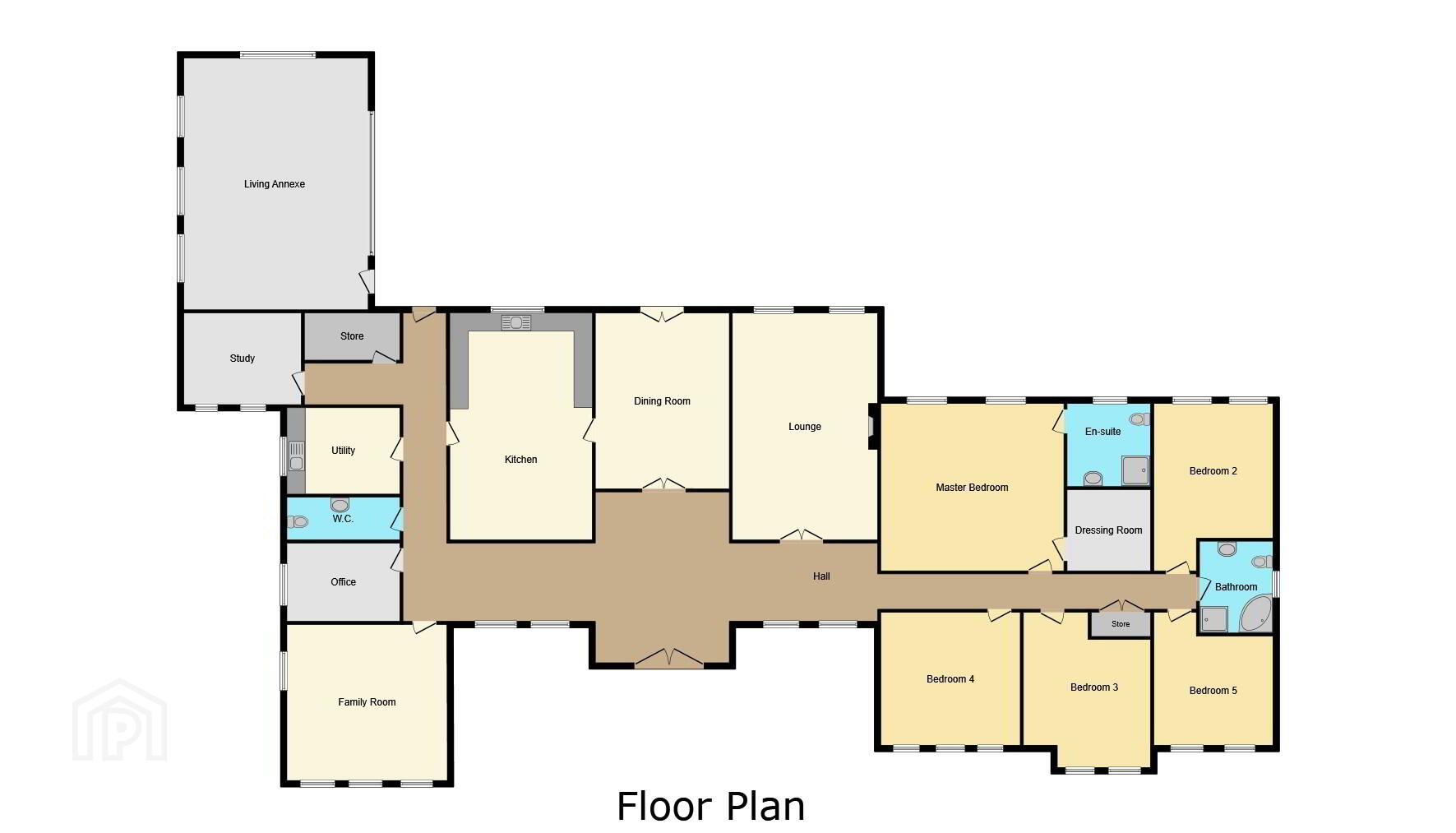 Meadowvale Equestrian Country Estate, 22 Luney Road 35 of 71