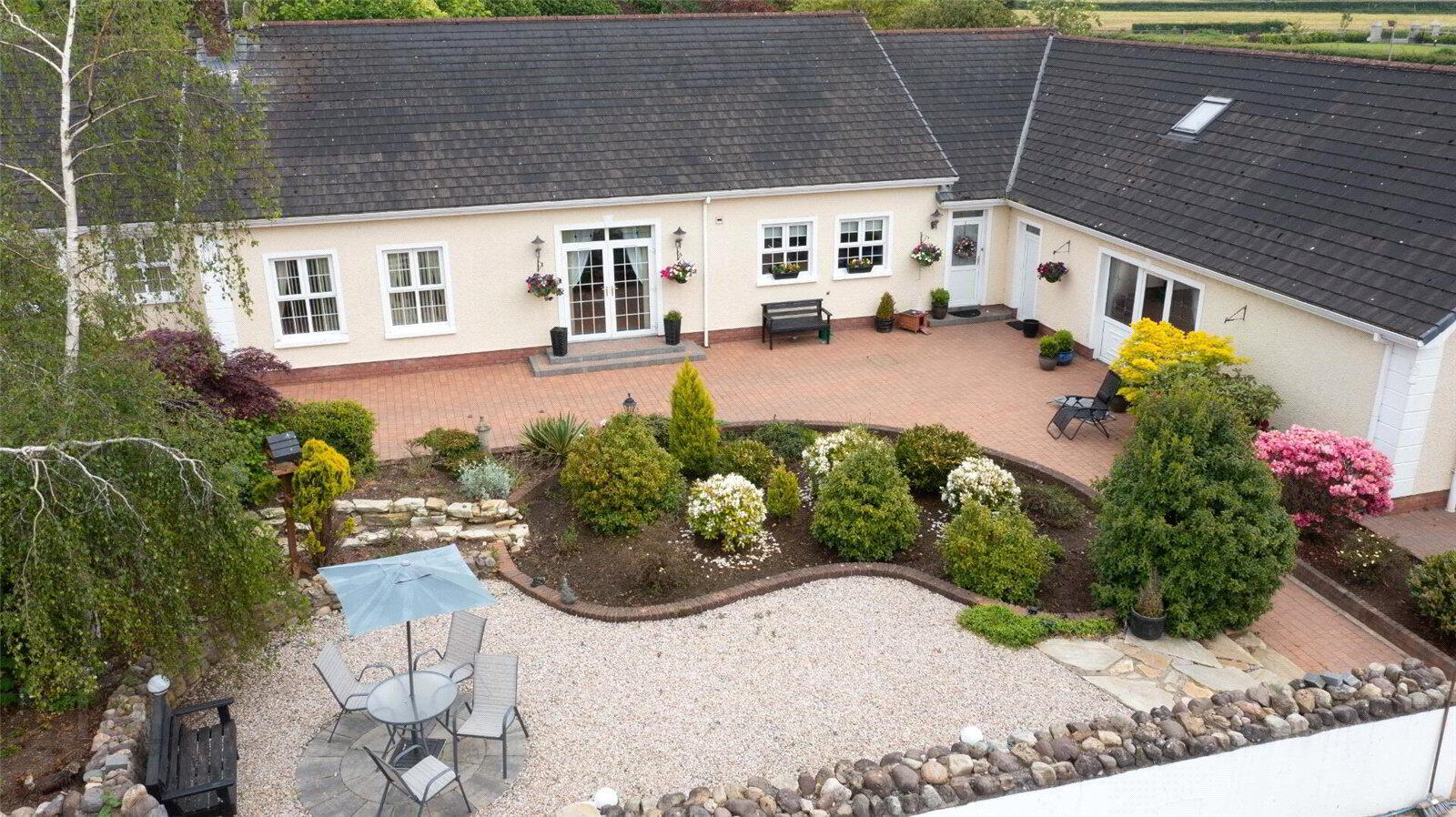 Meadowvale Equestrian Country Estate, 22 Luney Road 70 of 71