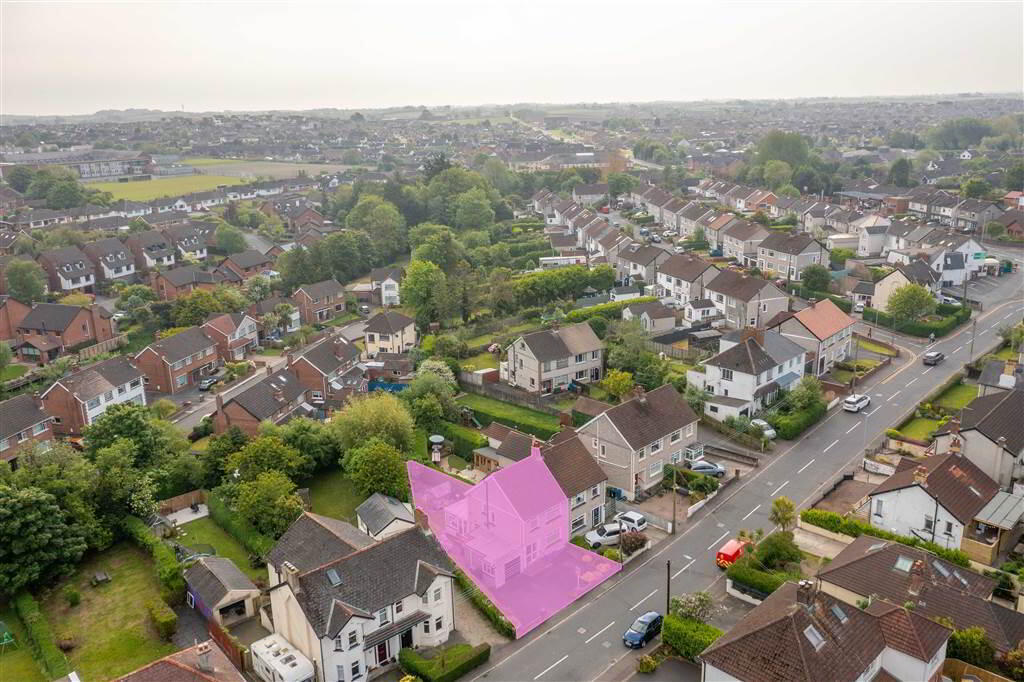 45 Windmill Road, Bangor