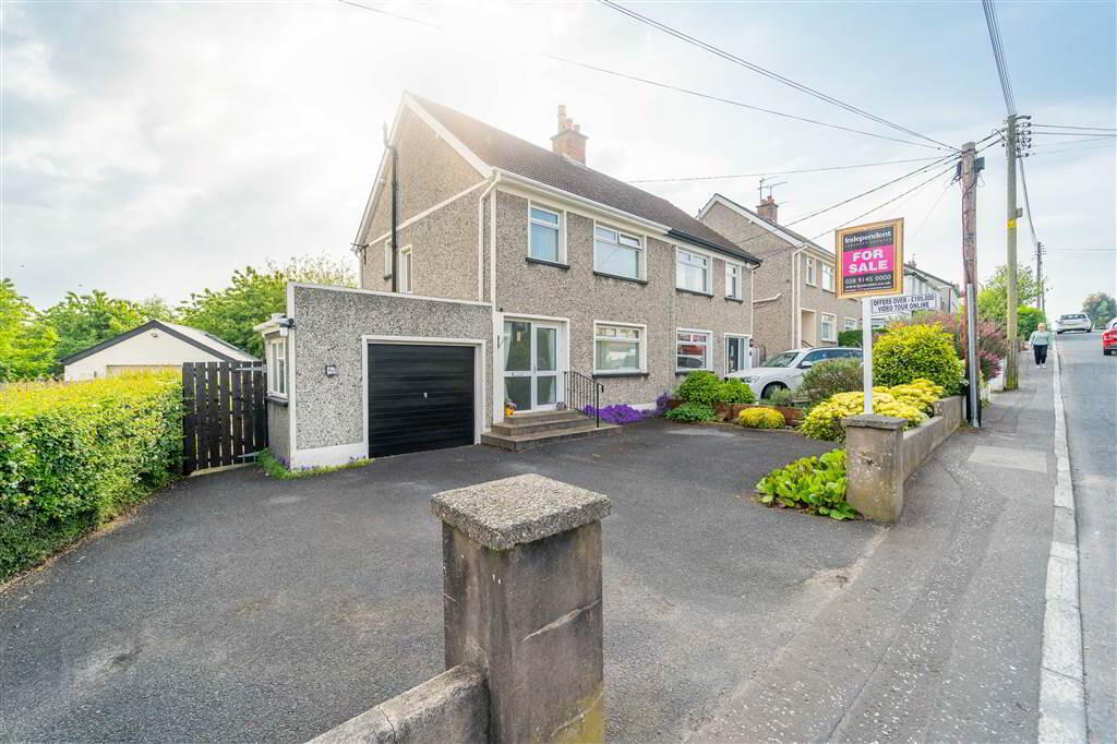 45 Windmill Road, Bangor