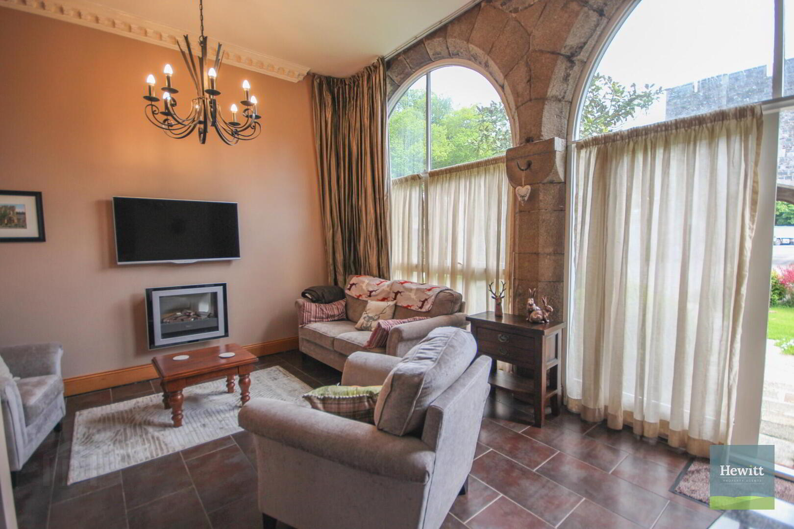 3c Gosford Castle 5 of 23