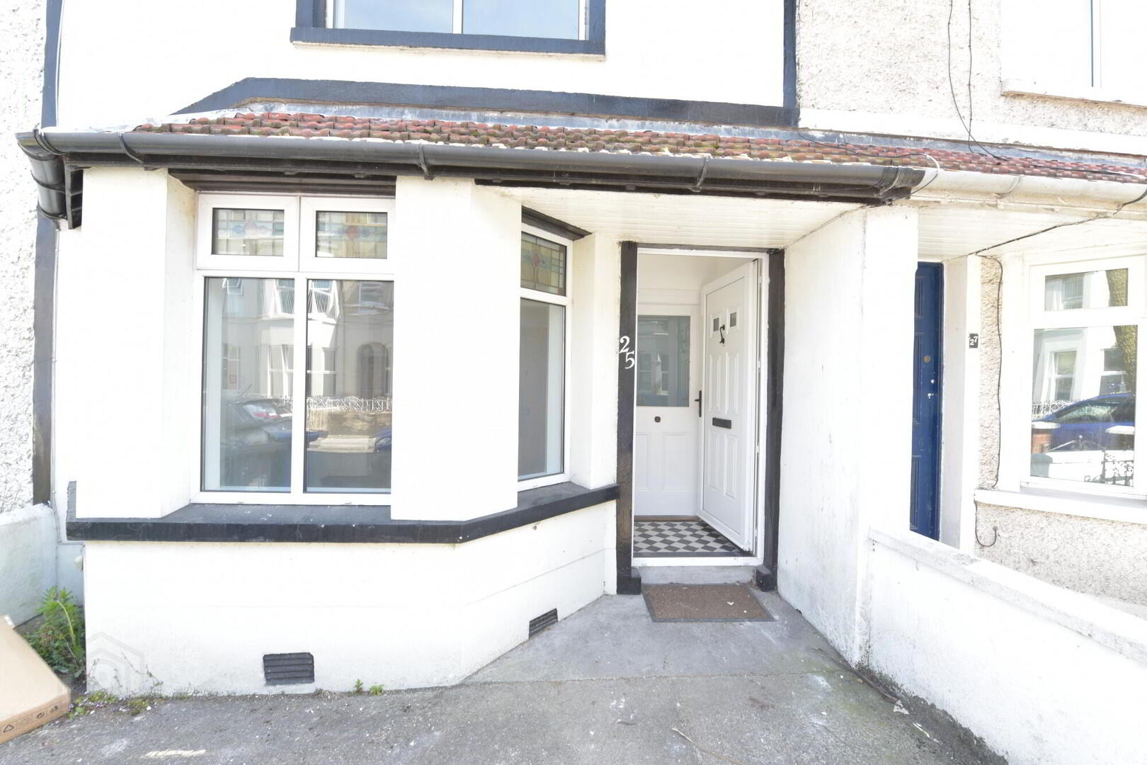 25 Southwell Road, Bangor