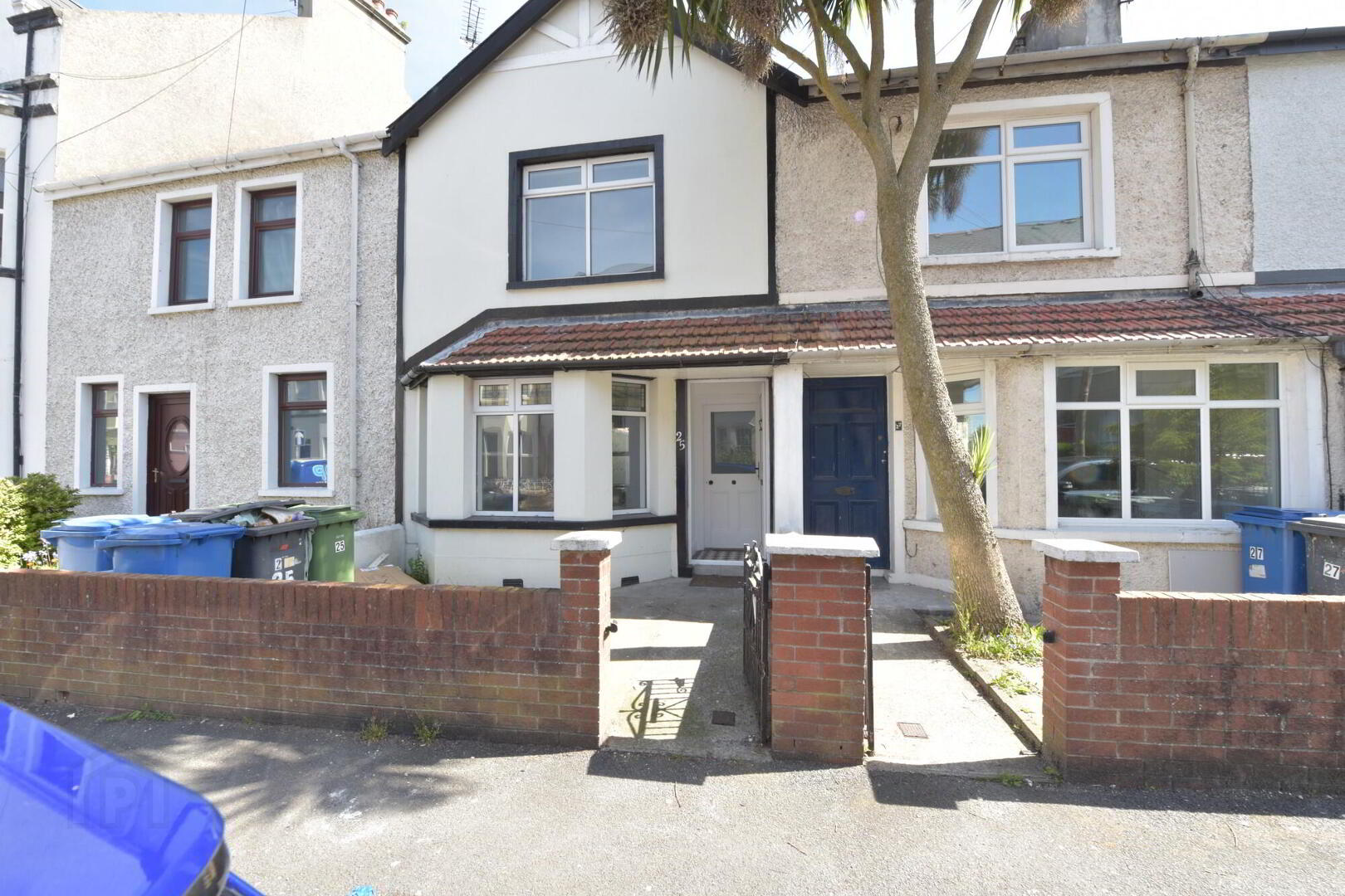 25 Southwell Road, Bangor