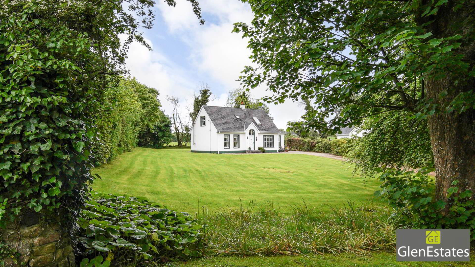 1 Killygarvan Cottages