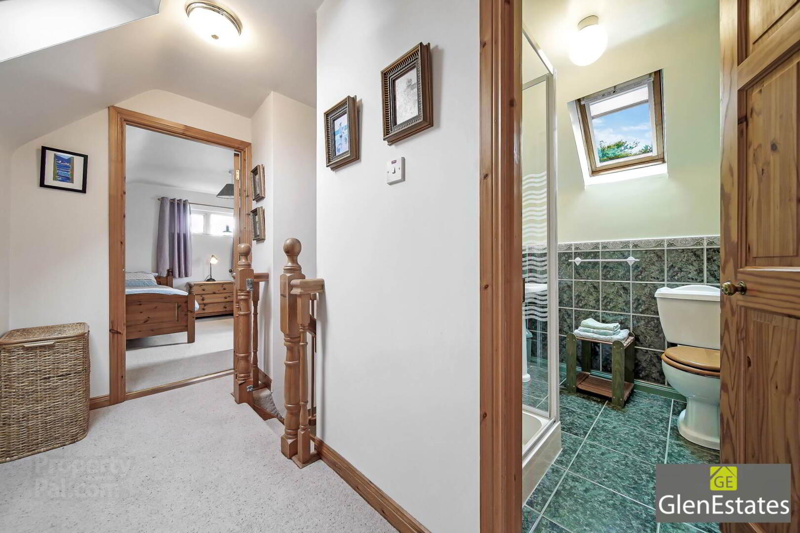 1 Killygarvan Cottages 20 of 30