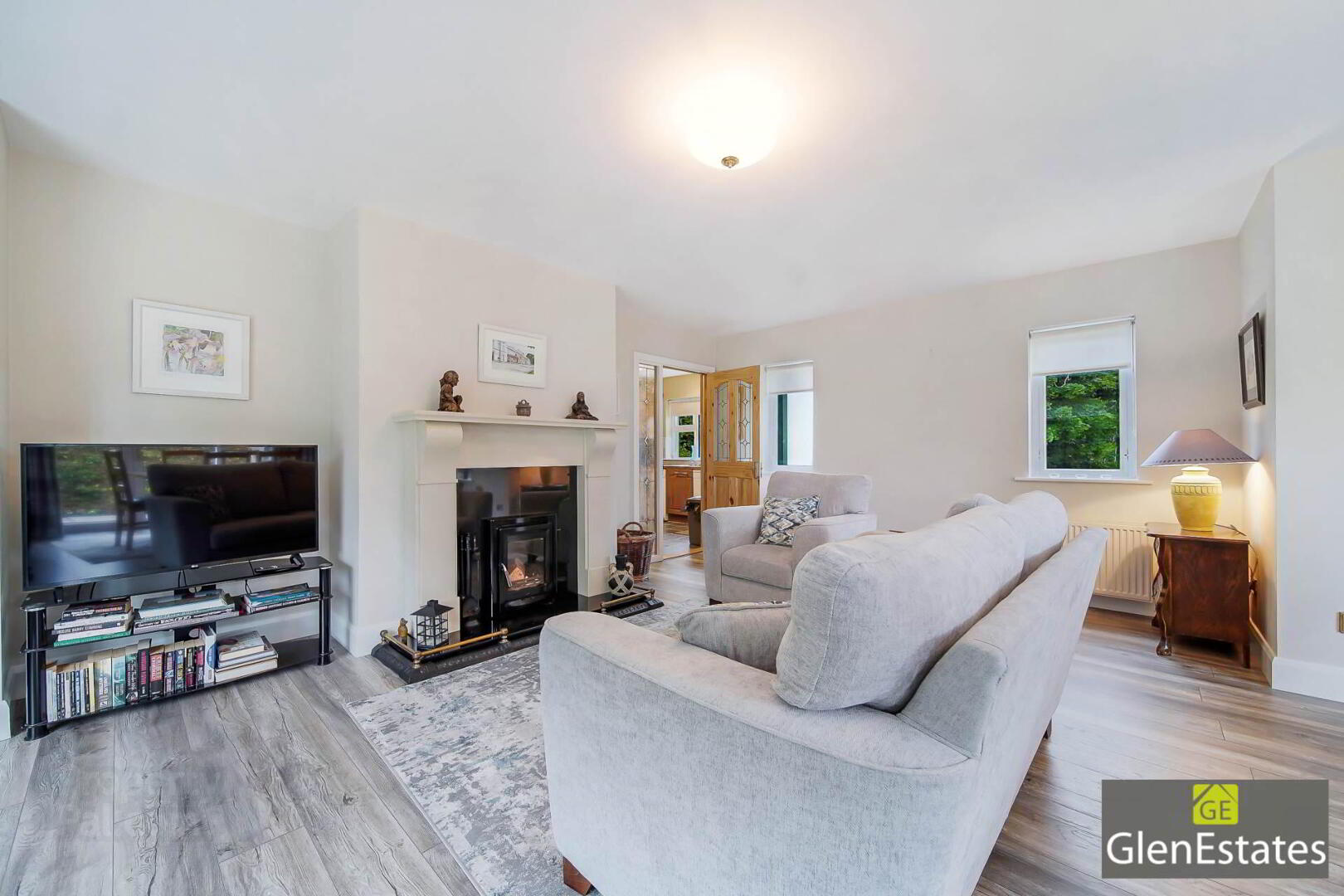 1 Killygarvan Cottages 8 of 30