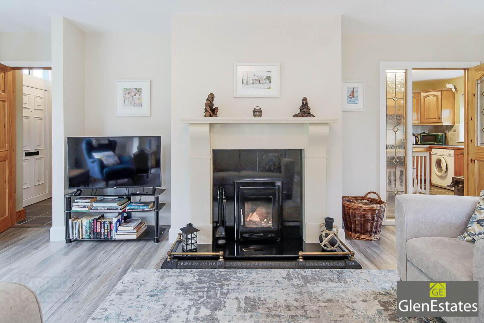 1 Killygarvan Cottages 9 of 30