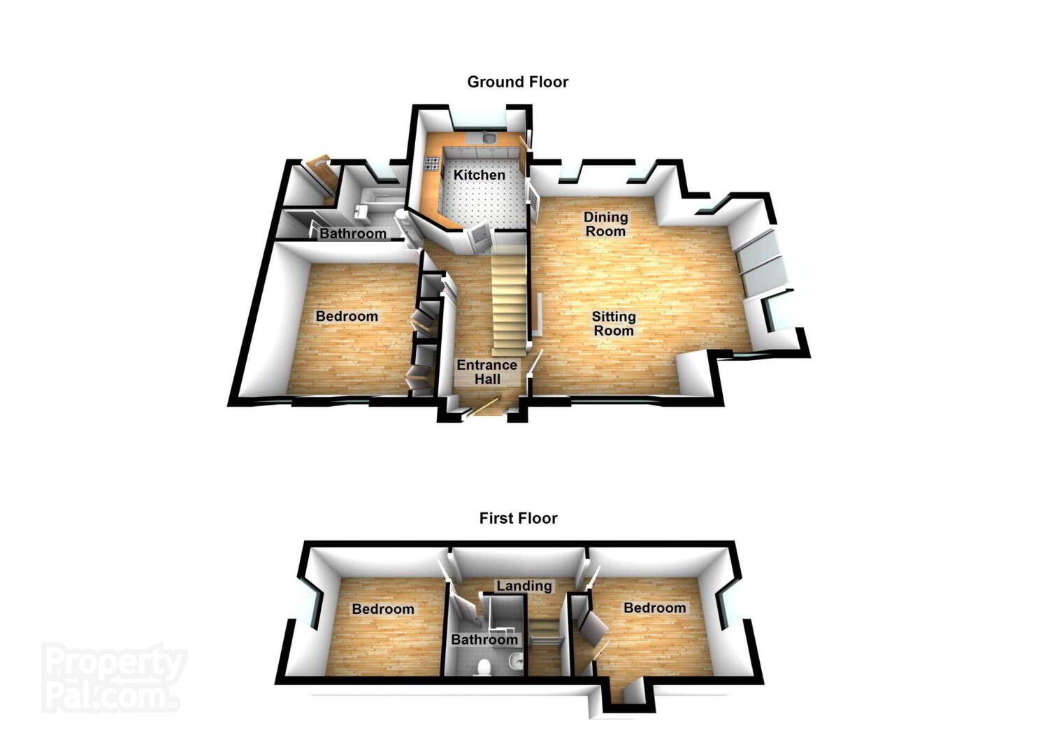 1 Killygarvan Cottages 29 of 30