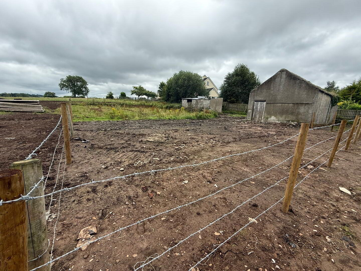 Lands Adjacent To 2 Ballygargan Road, Bluestone Road 8 of 8