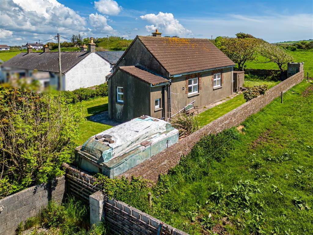 Ballymacaw Cove 6 of 13