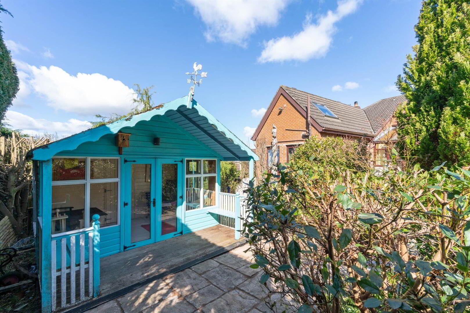 4 Edinburgh Avenue 26 of 35