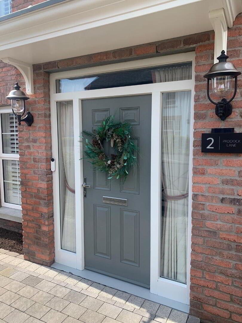 2 Paddock Lane 41 of 46