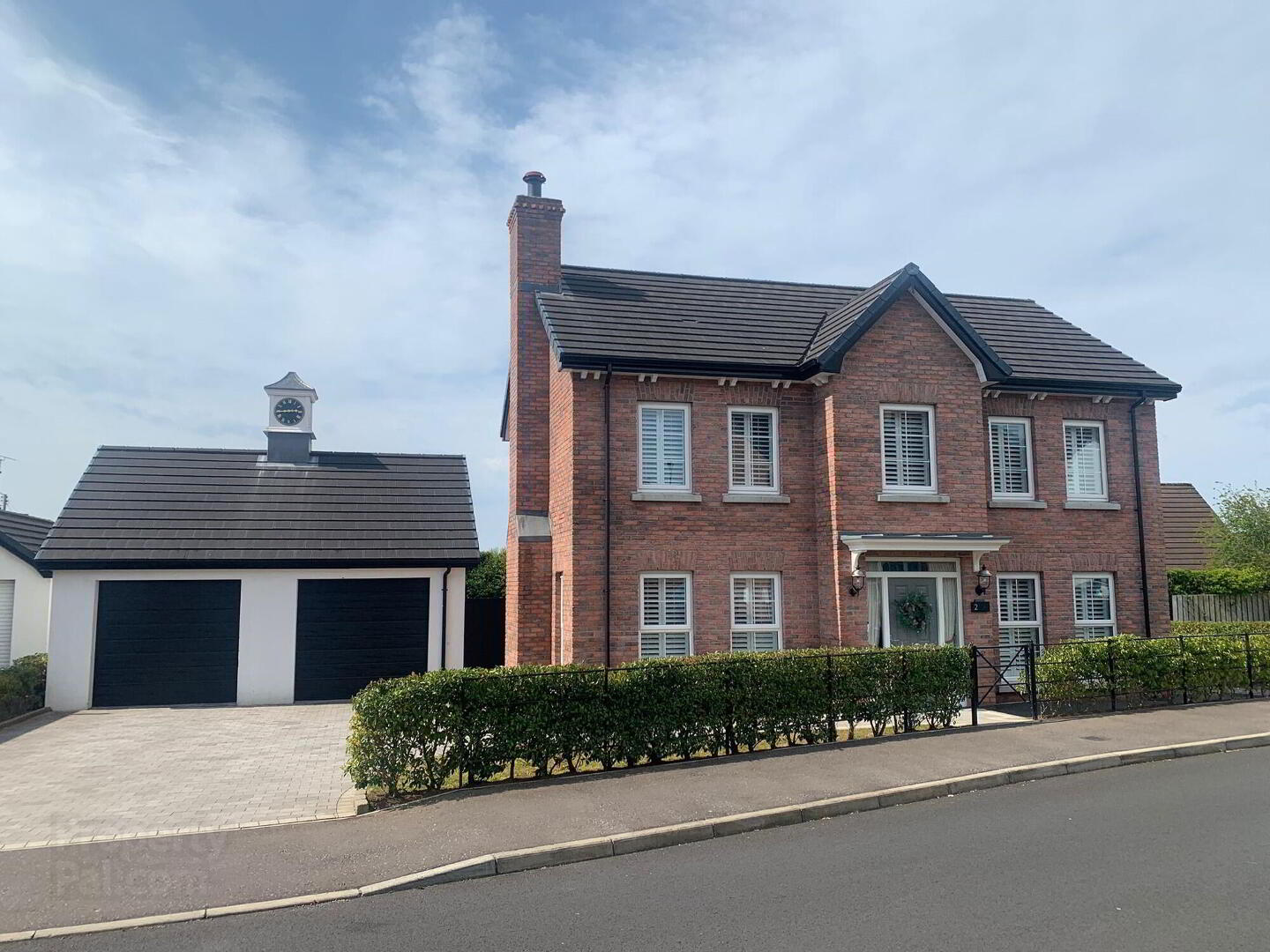 2 Paddock Lane 40 of 46