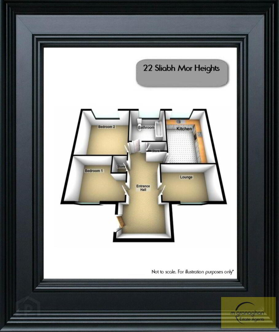 22 Sliabh Mor Heights 8 of 10