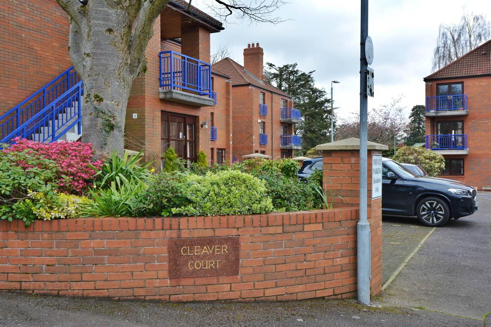 9 Cleaver Court