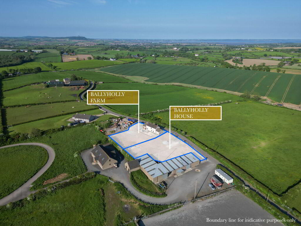 Ballyholly House, 66a Ballycreely Road 5 of 12