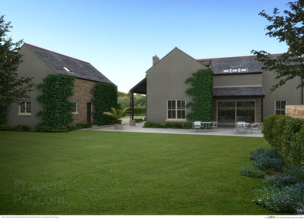 Ballyholly House, 66a Ballycreely Road 4 of 12
